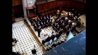 Voluntary on 'Old Hundredth' - Purcell -  Arr. James Curnow