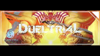 Yu-Gi-Oh! Master Duel EVENT "Duel Trial" #3