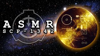 ASMR | SCP-1342: To the Makers of Music