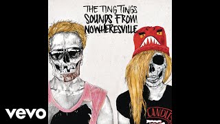 The Ting Tings - That's Not My Name (Live In Paris) (Audio)