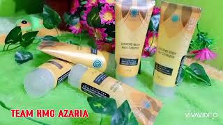 Produk AZARIA HARNI TOPLEADER AZARIA WA :+886 98117 4527