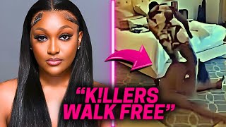 Shanquella Robinson Family GOES After Her K!ller After She GOES Missing | FEDs LIED