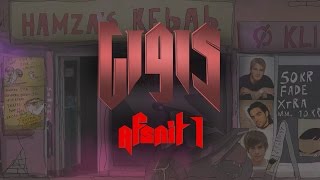 Gigis 2 Afsnit 1 Hamzas Kebab