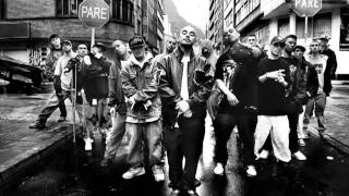 Rap Eterno-Crack Family  Desorden Social PUEBLO HIP HOP