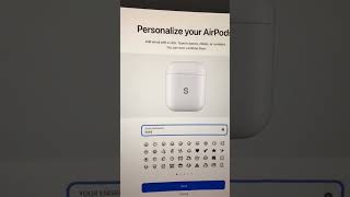 Should I order AirSamPods? 😁 #apple #airpods