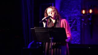 De Gré & Gay's "I am Home" at Feinstein's/54 Below - Alexis Field