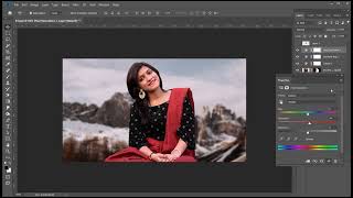 Trending HDR video Part#375 | Tutorial on how to edit artwork | Background