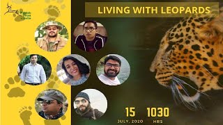 Living With the Wild: Living With Leopards