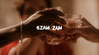 LAMPARINA - ZAM ZAM