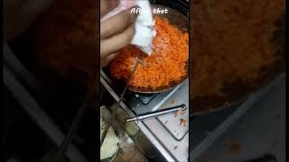 Gajar ka halwa 😍😋 #shorts #cooking #tasty #youtubeshorts #recipe @bhartiyagrahani