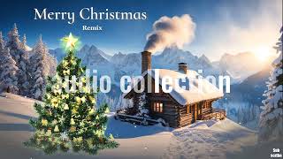 Merry Christmas, Beautiful and Relaxing Christmas music, free, that helps relieve stress and nerves.