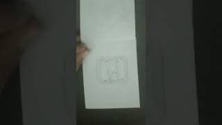 HONDA LOGO/WHICH LOGO SHOULD I DO NEXT/#F2 WORLD