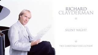 Richard Clayderman - Silent Night (Official Audio)