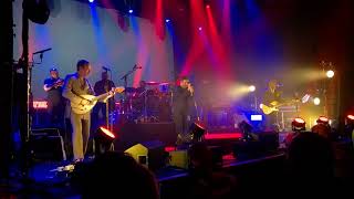 The Specials Live Dunfermline 2016