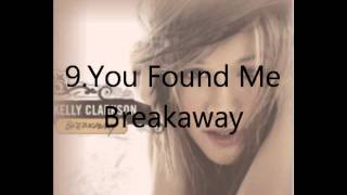 Kelly Clarkson Songs