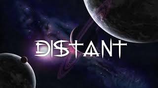 DISTANT | Rap Instrumental 2019 | - Mizeree