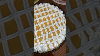 Pie de limon súper casero y dulces 🧁 #youtubeshorts #food #comida #foryou #viral #best #love