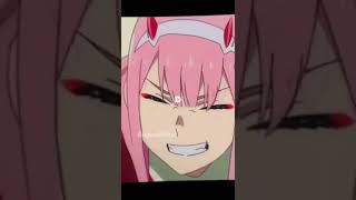 Zero Two - F.R.I.E.N.D.S