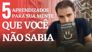 COMO TER UMA MENTE SAUDÁVEL E VIVER EM UM LAR FELIZ? [5 tópicos de mentes saudáveis, lares felizes]