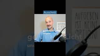 Ausschnitt aus dem aktuellen Interview