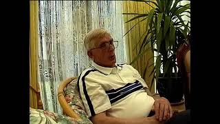 Tony Dodd Alien Investigator Part 3 interviewed by Macclesfield UFO group 2004