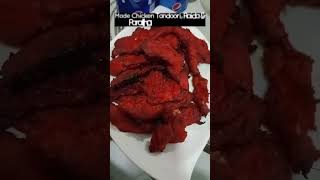 Chicken tandoori🤤#shorts #videos #delicious #chicken #yummy #enjoy #love #arabic #cooking #food