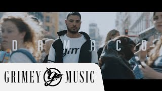 DAMACO - SOLO (OFFICIAL MUSIC VIDEO)