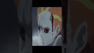 Underrated Masterpiece - Hell's Paradise #jigokuraku #amv #anime #edit #animeedit #shorts #manga