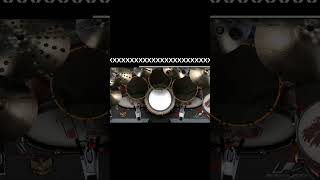 Radiohead #realdrumcover #drumcover #skinydrumer