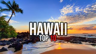 Top 10 Hawaii Beaches Worth Visiting in 2024