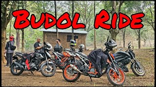 Mountain Hiking Budol Ride | Lagoña Vista | Moto Teng Vlog