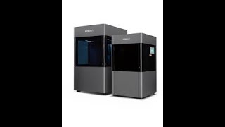 Stratasys Neo 3D Printer Series Long Version