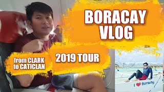 MAGKANO BUDGET SA BORACAY 2019 | 3rd time to Visit the island - May nag bago ba???