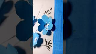 #craft #shortsvideo #shortsviral #flower #artandcraft #viralvideo