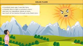 Solar Flare