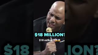 Mayweather’s $18 million Watch..Was it worth it?? (MUST SEE) #viral #youtubeshorts #floydmayweather