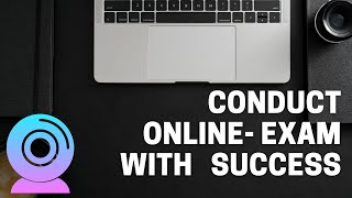 Online Exam Management Best Practices | Eklavvya