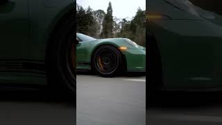 PORSCHE 992GT! #porsche #911 #911gt2rs #shorts #viral