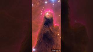 NGC 2264: The Cone Nebula #shorts #astronomy #science #education #CHECKDESCRIPTION