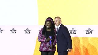 2024 IATA Diversity & Inclusion Awards