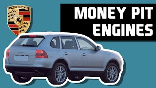 Awesome V8 Engines That Are Money Pits