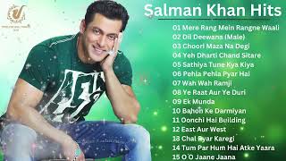 Salman Khan Old Songs _ Salman Khan Hit Romantic songs 💖