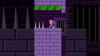 One Step Forward Ten Steps Back #shorts #sonicoriginsplus #sonic #amyrose #sega #nintendo #gaming