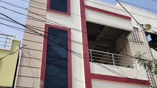 G+1 House sale in Vijayavaada