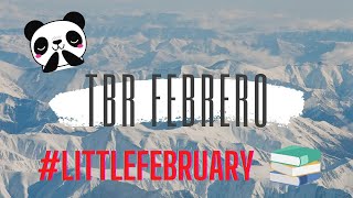 📚 TBR FEBRERO 2022 📚 || Iniciativa #Littlefebruary  y Otras Lecturas 🤩