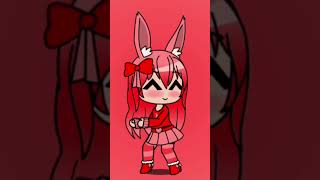 Can You Feel It Can You Feel It Choki Choki MEME (LoveBunny4600) #shorts #gachaclub #animationmeme