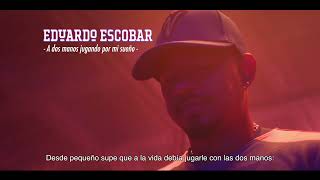 Eduardo Escobar: A dos manos jugando por mi sueño. #PersigueTusSueños