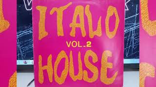 Italo House 2 1992