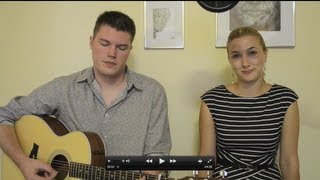 Atlantic City (Bruce Springsteen cover) - Tommy Byrne Singing with Kim Boyko [14]