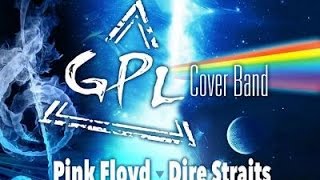 GPL Cover Band